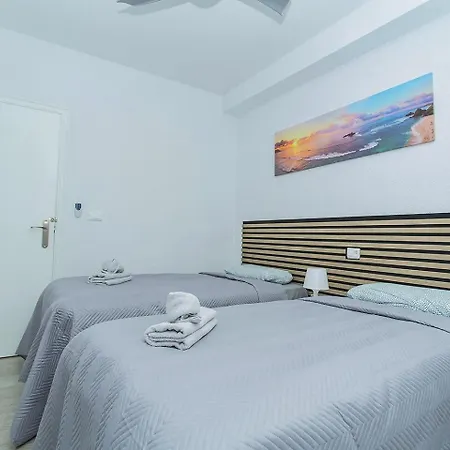 Appartamento Paradise Playa La Mata *