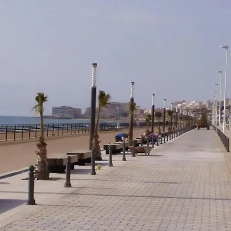 Paradise Playa La Mata