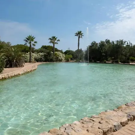 Paradise Playa La Mata