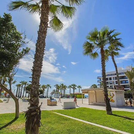 Appartamento Paradise Playa La Mata