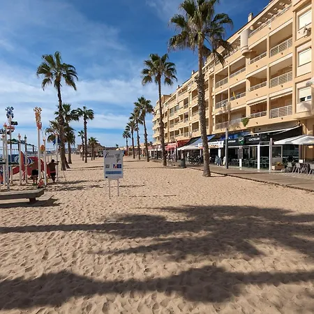 Paradise Playa La Mata Appartamento Torrevieja