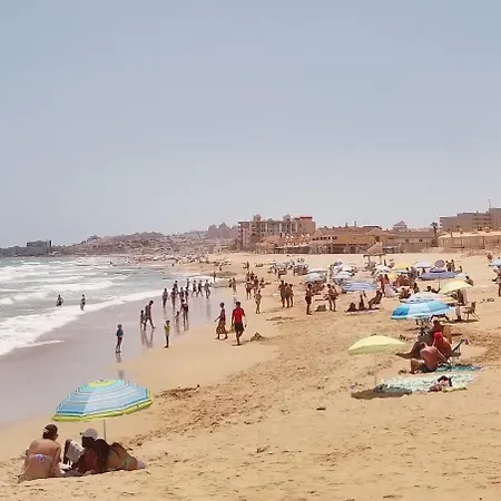 Paradise Playa La Mata * Torrevieja